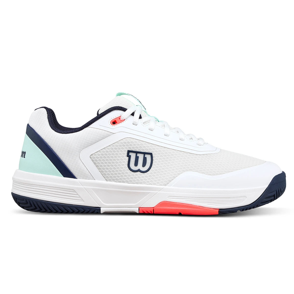 Wilson Courtglide Schoenen alle ondergronden