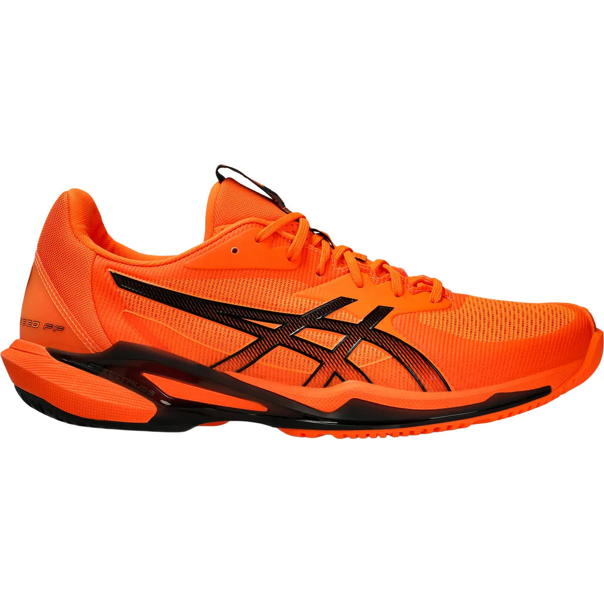 Asics Solution Speed FF 3 Schoenen alle ondergronden