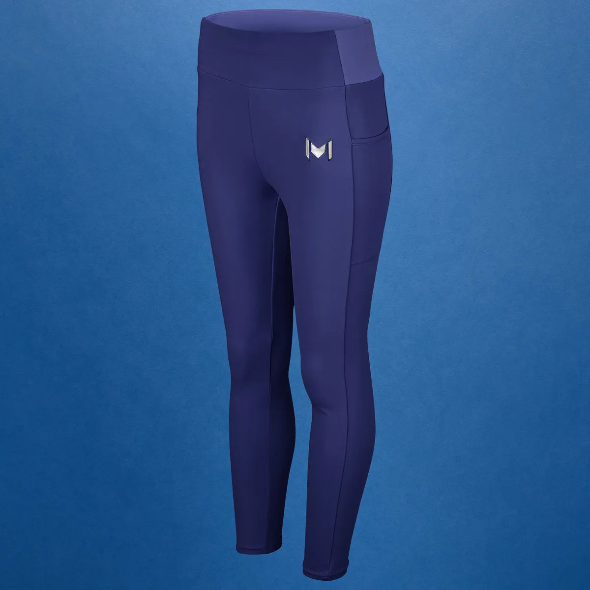 Legging Mouratoglou Apparel Dames Parijs