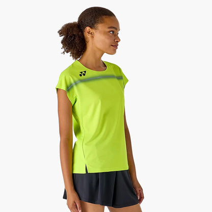 T-shirt Yonex Dames Tour Elite 20939Yx