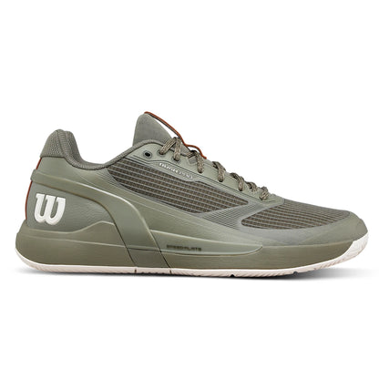 Wilson Rush Pro 5 Schoenen alle ondergronden