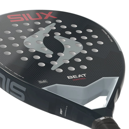 Padelracket Siux Beat Control 3