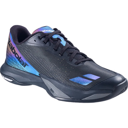 Babolat Jet Mach 4 Spectra Edition Schoenen alle ondergronden