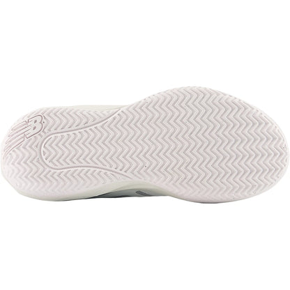 New Balance Dames Schoenen Fuelcell 796 Gravel/Padel