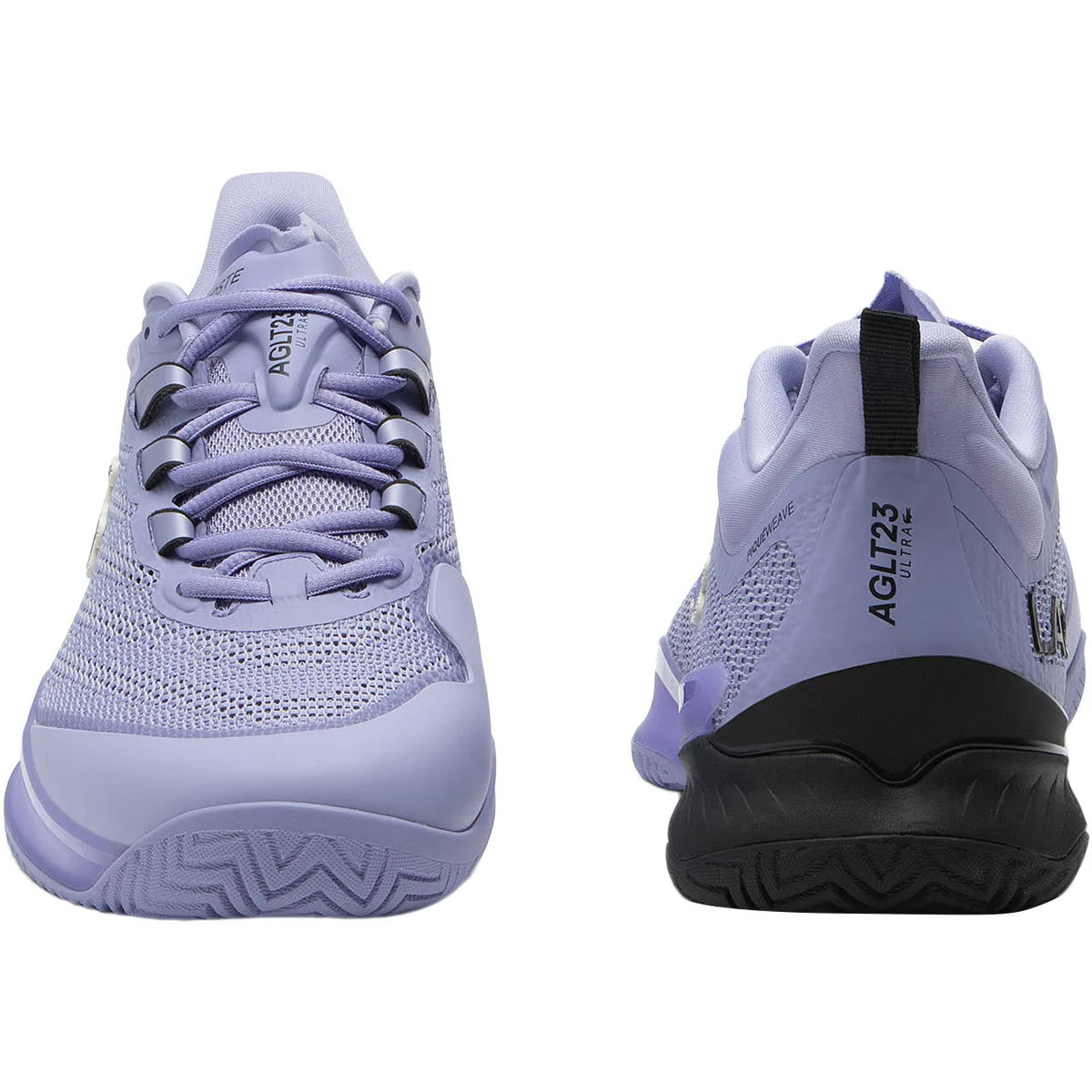 Schoenen Lacoste AG-LT Ultra Schoenen alle ondergronden