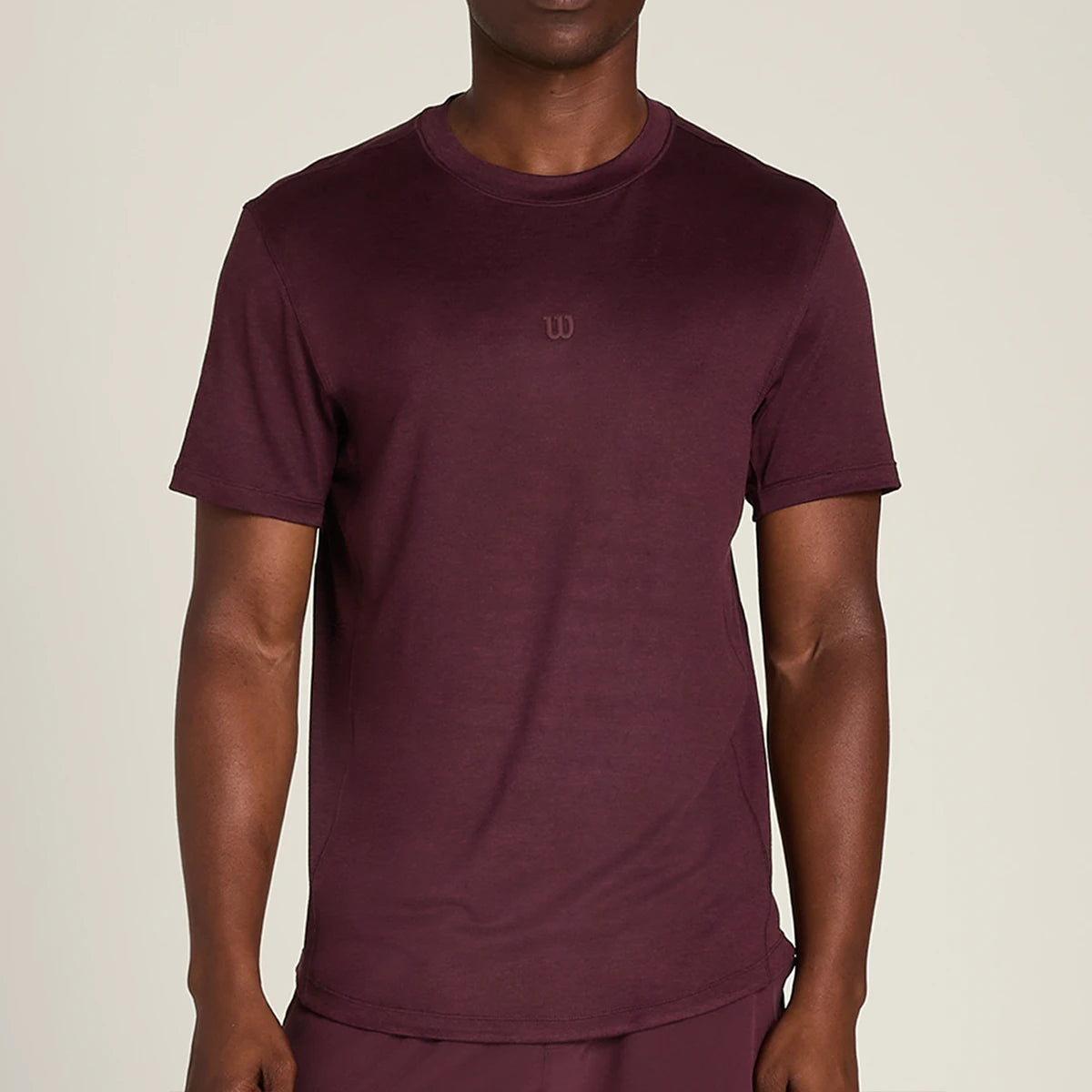 T-shirt Wilson Performance