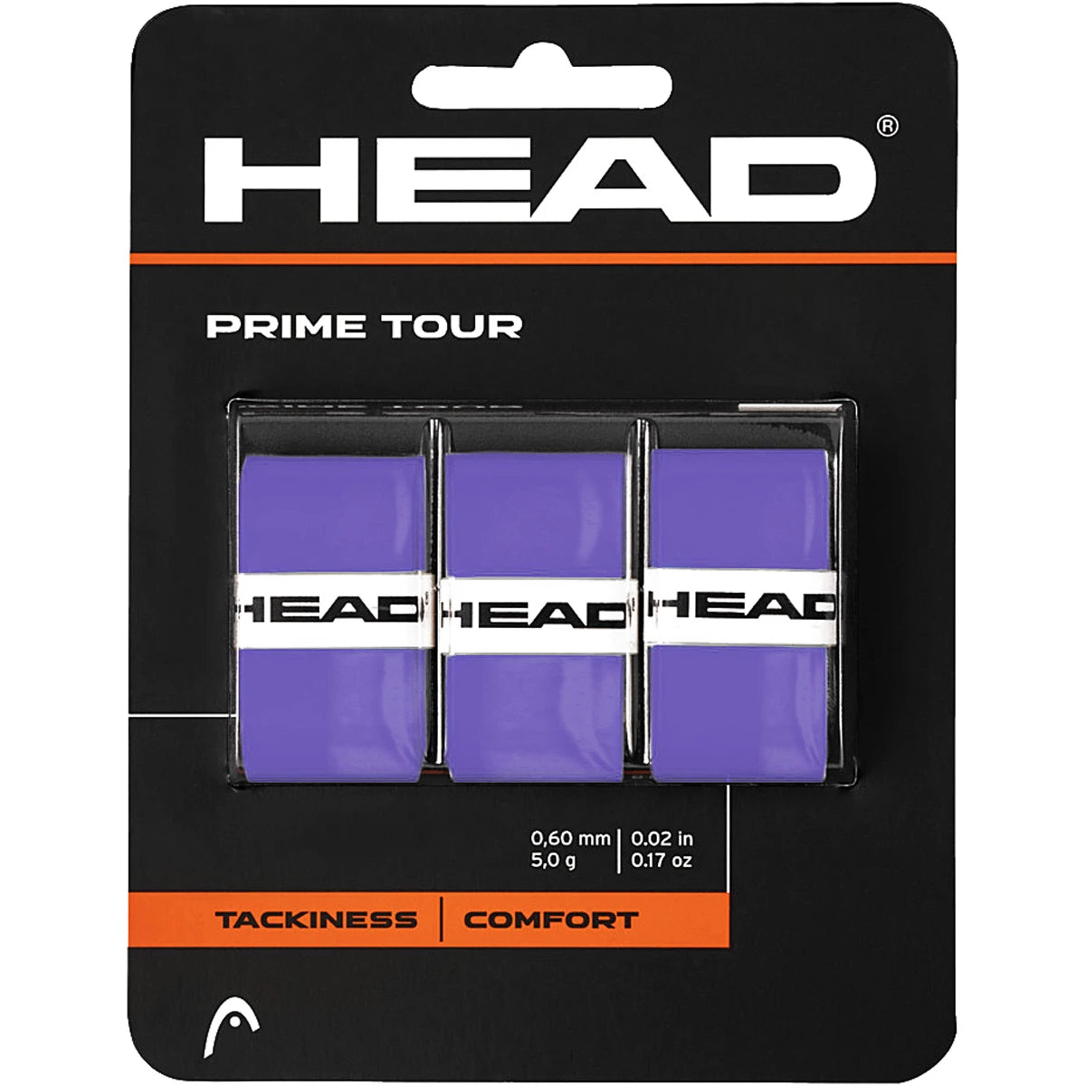 Overgrips Head Prime Tour X3