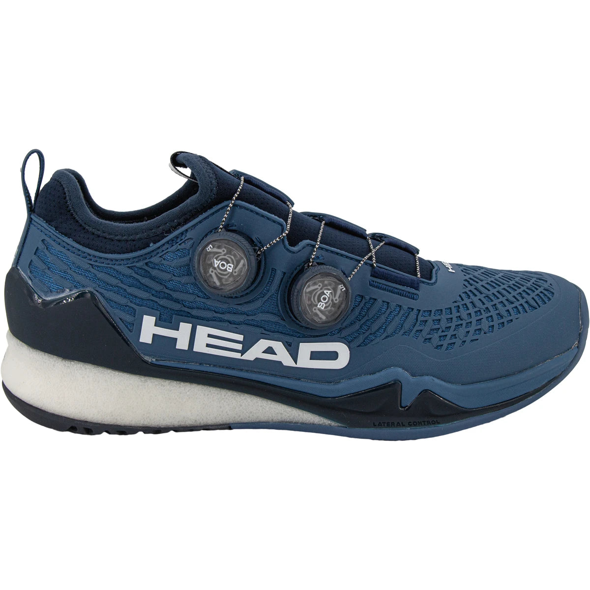 Head Endure Pro Boa Schoenen Alle Ondergronden