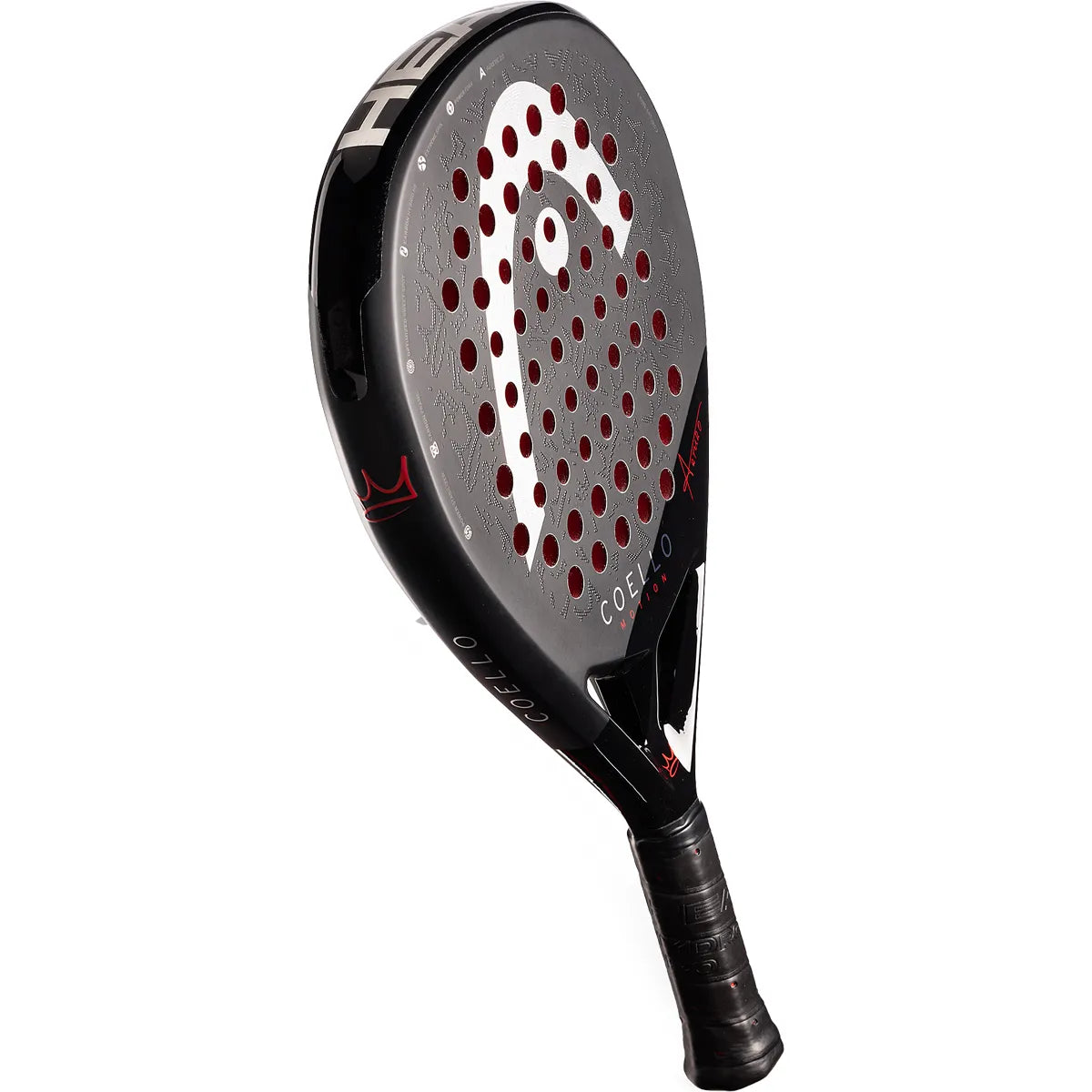 Padelracket Head Coello Motion 2025