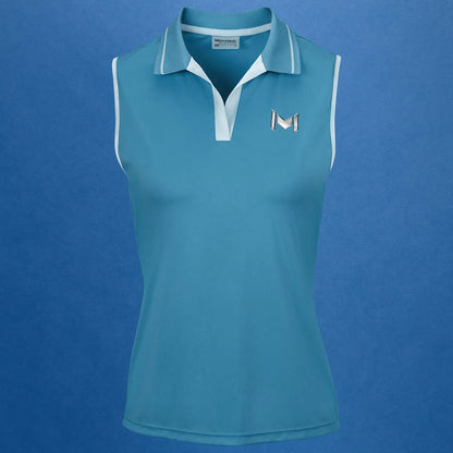 Tanktop Mouratoglou Apparel Dames Match New York