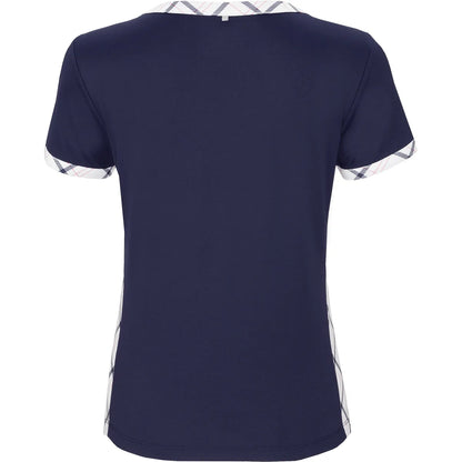 T-Shirt Fila Dames Yamila