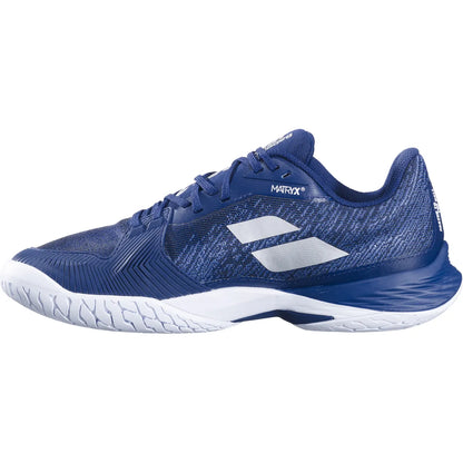 Babolat Jet Mach 3 Schoenen alle ondergronden