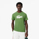 T-shirt Lacoste Core Performance Croco