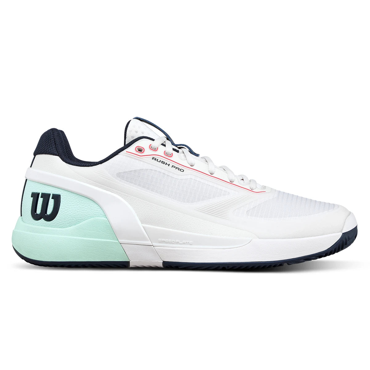 Wilson Rush Pro 5 Gravel-schoenen