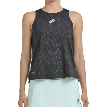 Tanktop Bullpadel Dames Purecolor Abure