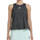Tanktop Bullpadel Dames Purecolor Abure