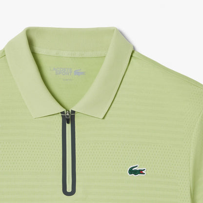 Polo Lacoste Athlète On Court Miami