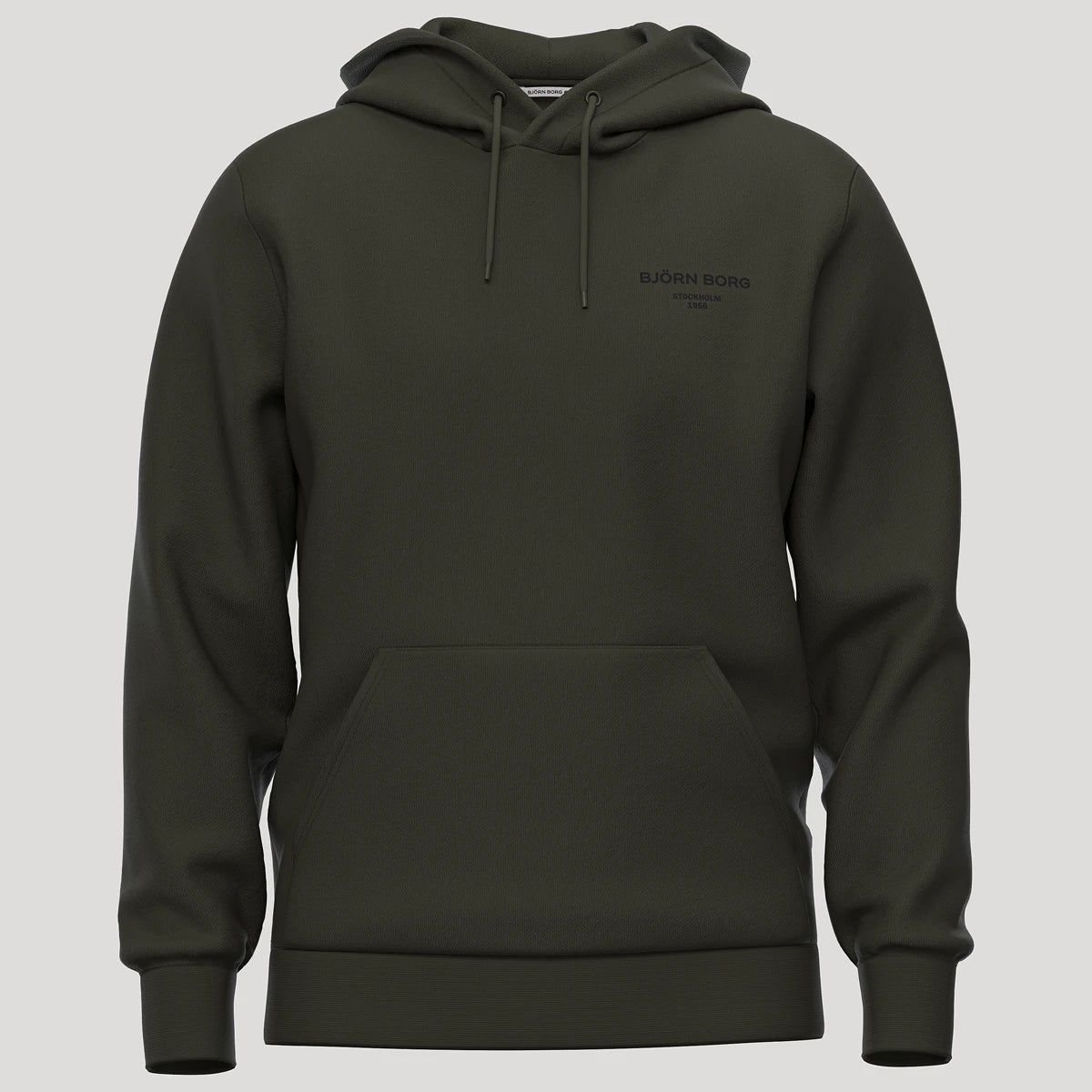 Sweater Bjorn Borg Essential Hoodie