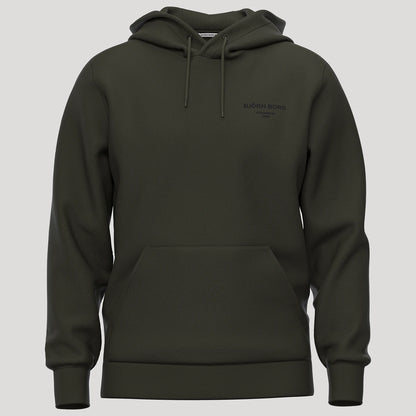 Sweater Bjorn Borg Essential Hoodie