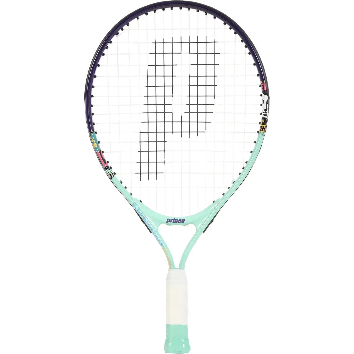 Racket Prince Junior Ace/Face 19 Purple