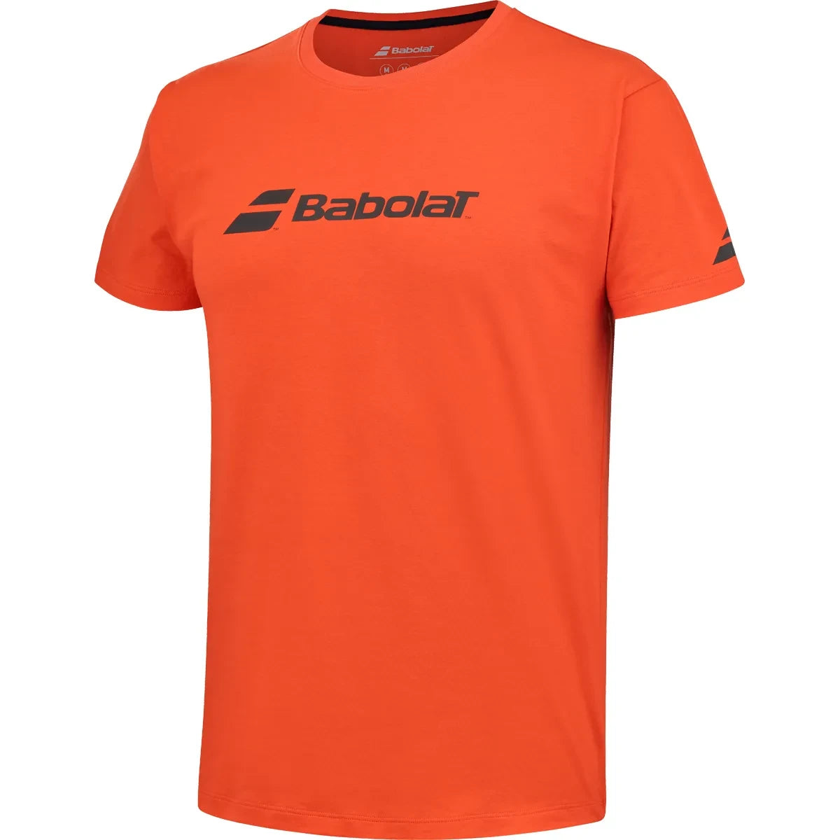 T-shirt Babolat Junior Jongen Exercise