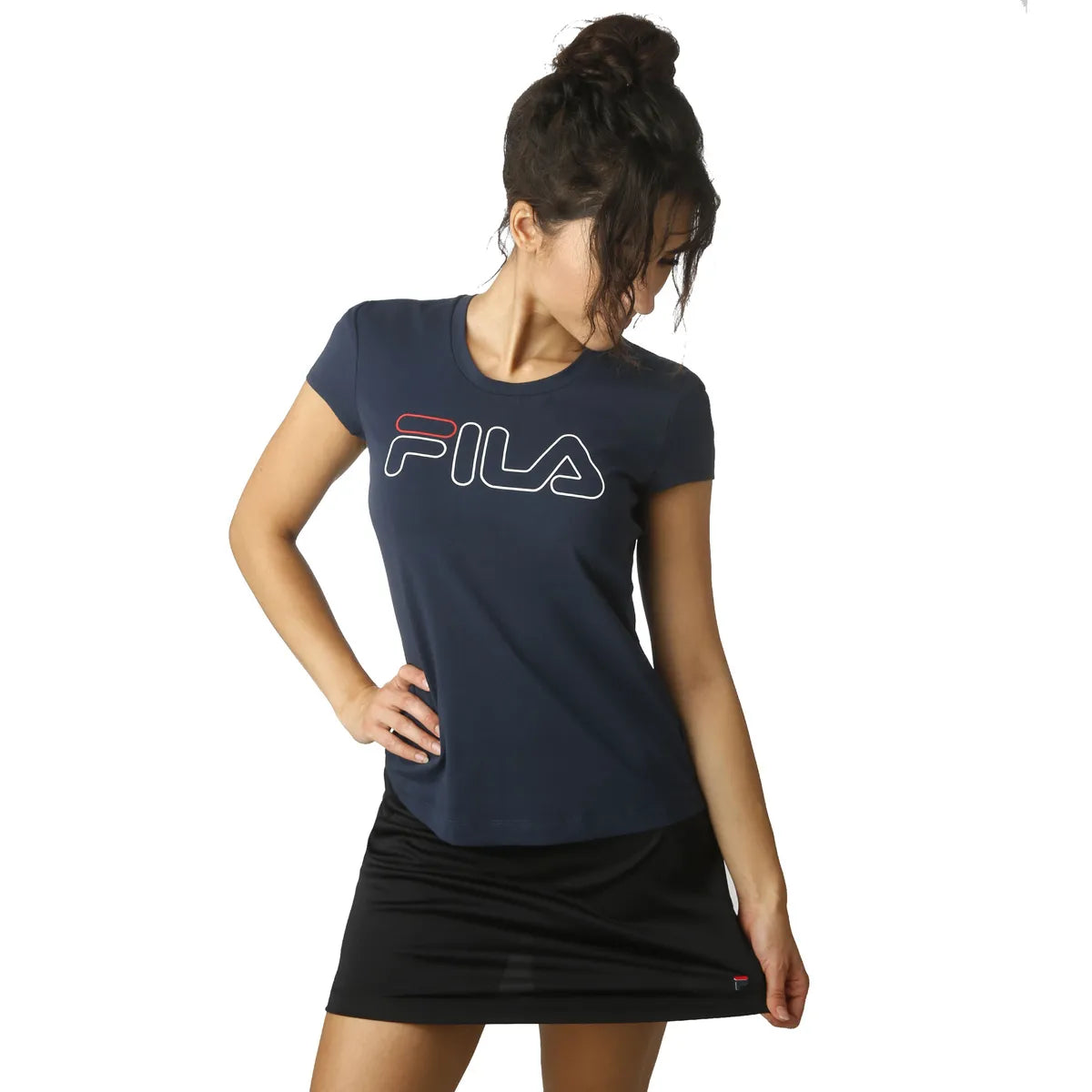 Rok Fila Dames Club Shiva