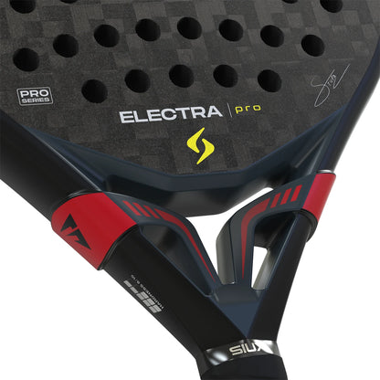 Padelracket Siux Electra Pro