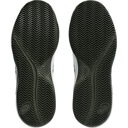 Asics Gel Dedicate 9 Gravel-schoenen