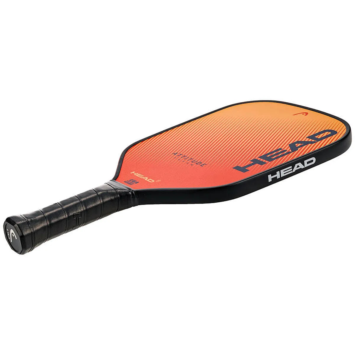 Pickleballracket Head Attitude Suprm