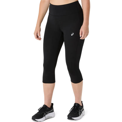 Legging Asics Dames Core Capri Tight