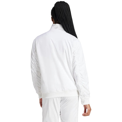 adidas Dames Jas Gameset