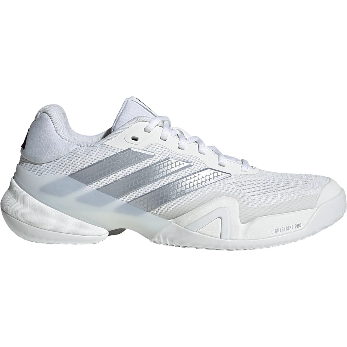 adidas Barricade 14 Schoenen alle ondergronden