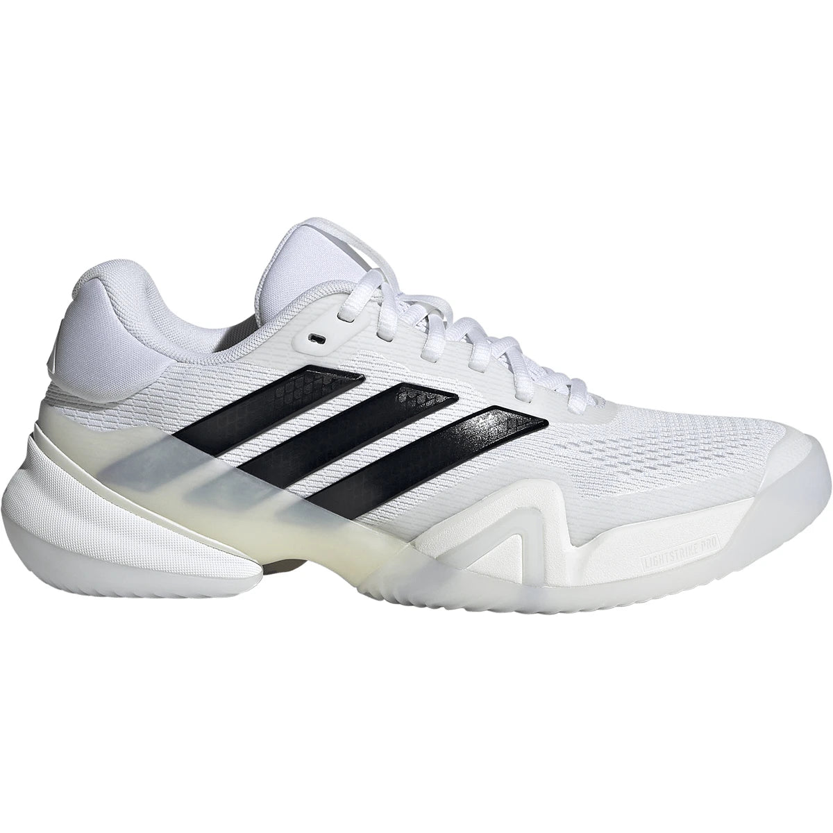 adidas Dames Schoenen Barricade 14 Pegula Schoenen alle ondergronden