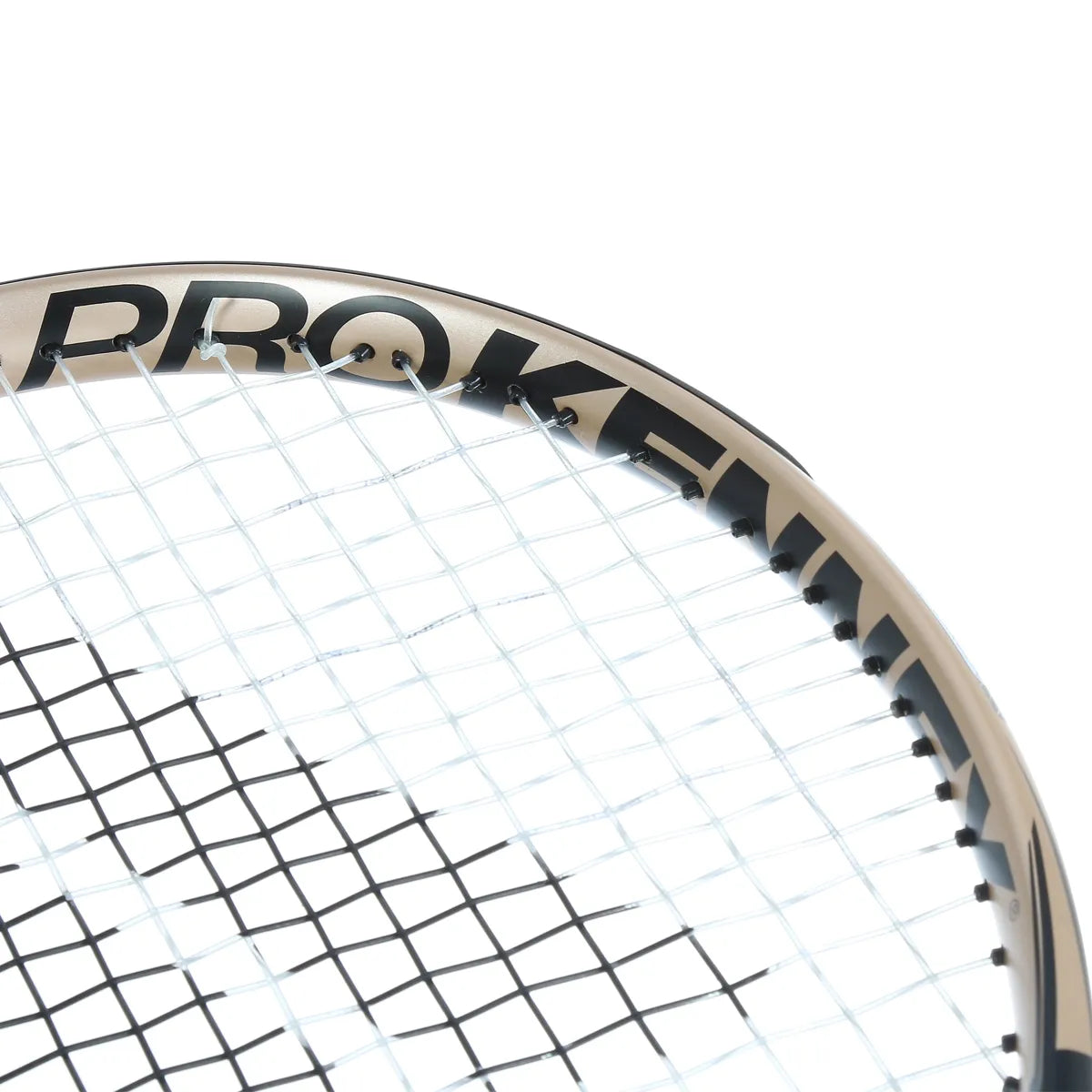 Racket Pro Kennex Destiny Fcs Gold (265 Gr)