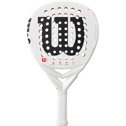 Racket Test Web Wilson Bela LS V3