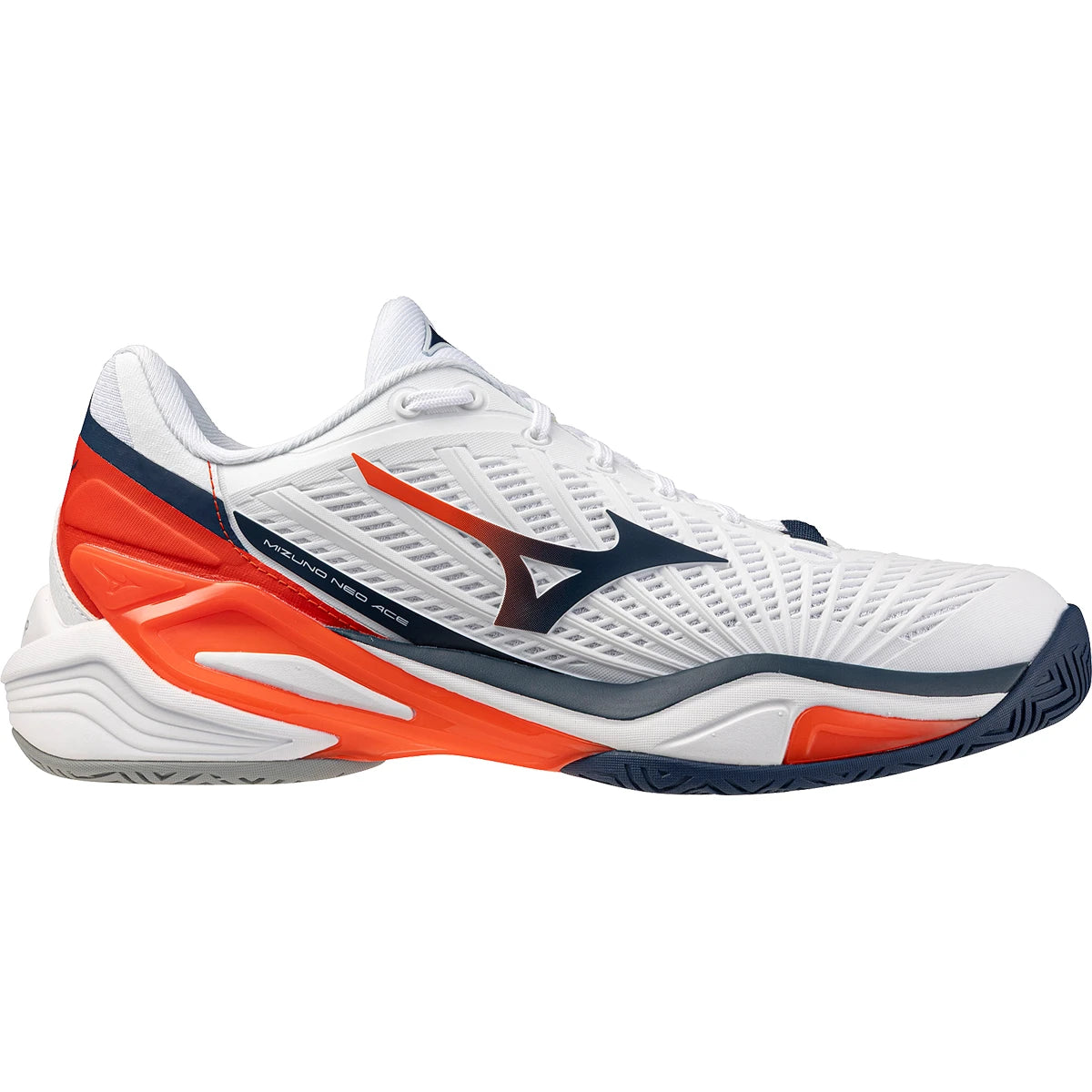 Chaussures Mizuno Neo Ace Schoenen alle ondergronden