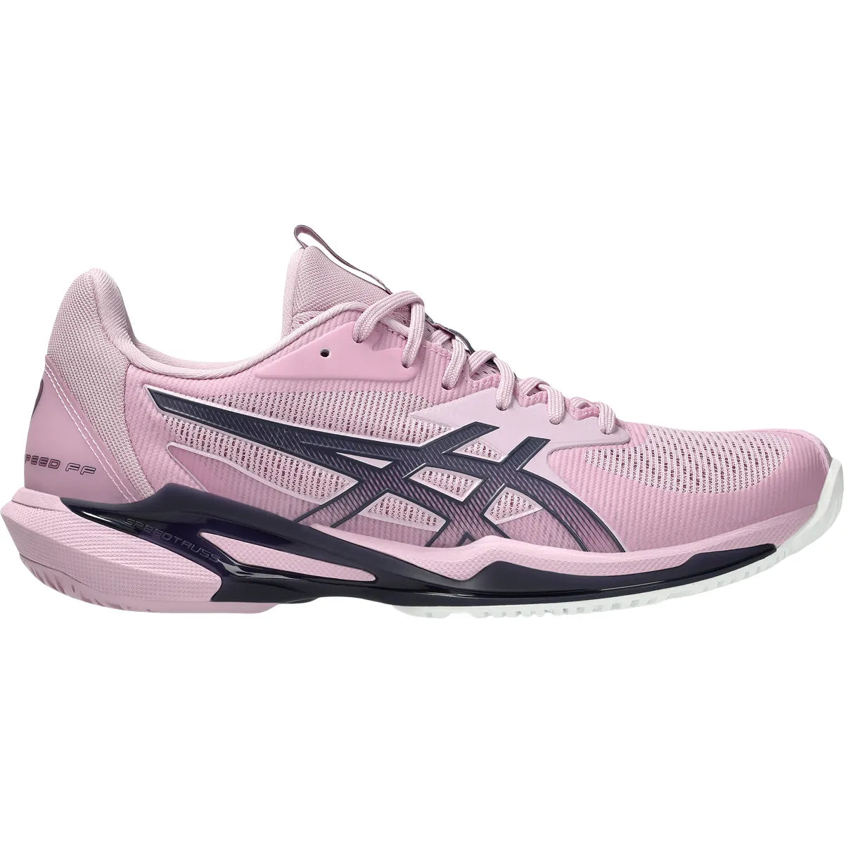 Asics Dames Schoenen Solution Speed FF 3 Schoenen alle ondergronden