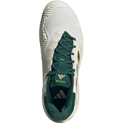 adidas Barricade 13 Schoenen alle ondergronden