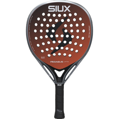 Padelracket Siux Pegasus Elite 4
