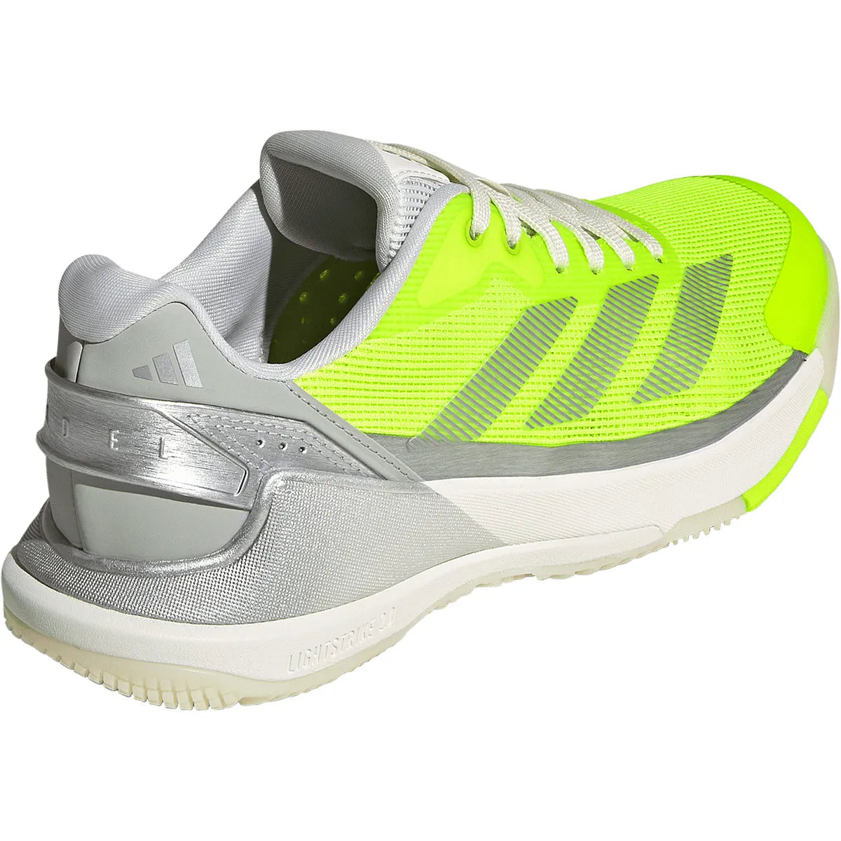 Chaussures padel adidas Femme Crazyquick Ls