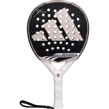 Padelracket Test Adidas Metalbone ZZ Team