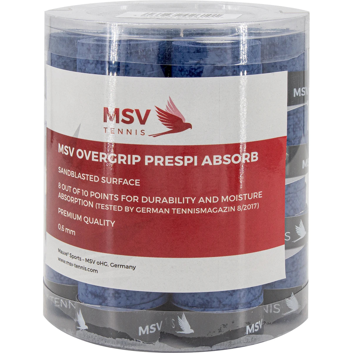 Overgrips Msv Prespi Absorb X24