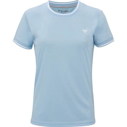 T-Shirt Tecnifibre Meisjes Team Tech