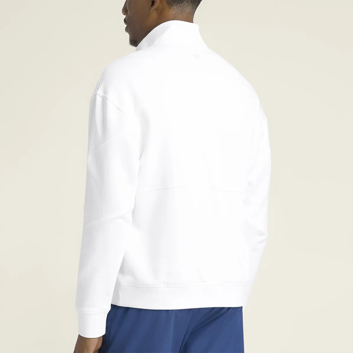 Sweater Wilson Parkside 1/2 Zip