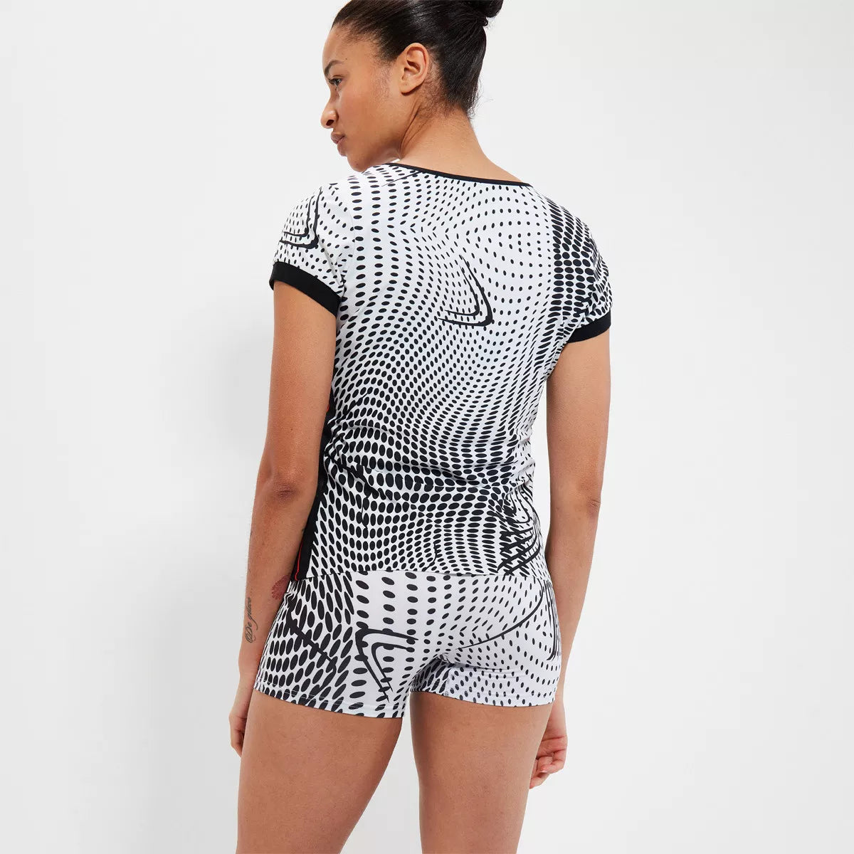 Short Ellesse Dames Chrissy