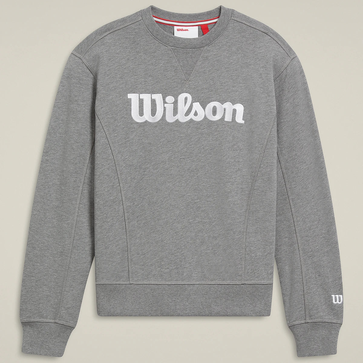 Sweater Wilson Junior Team