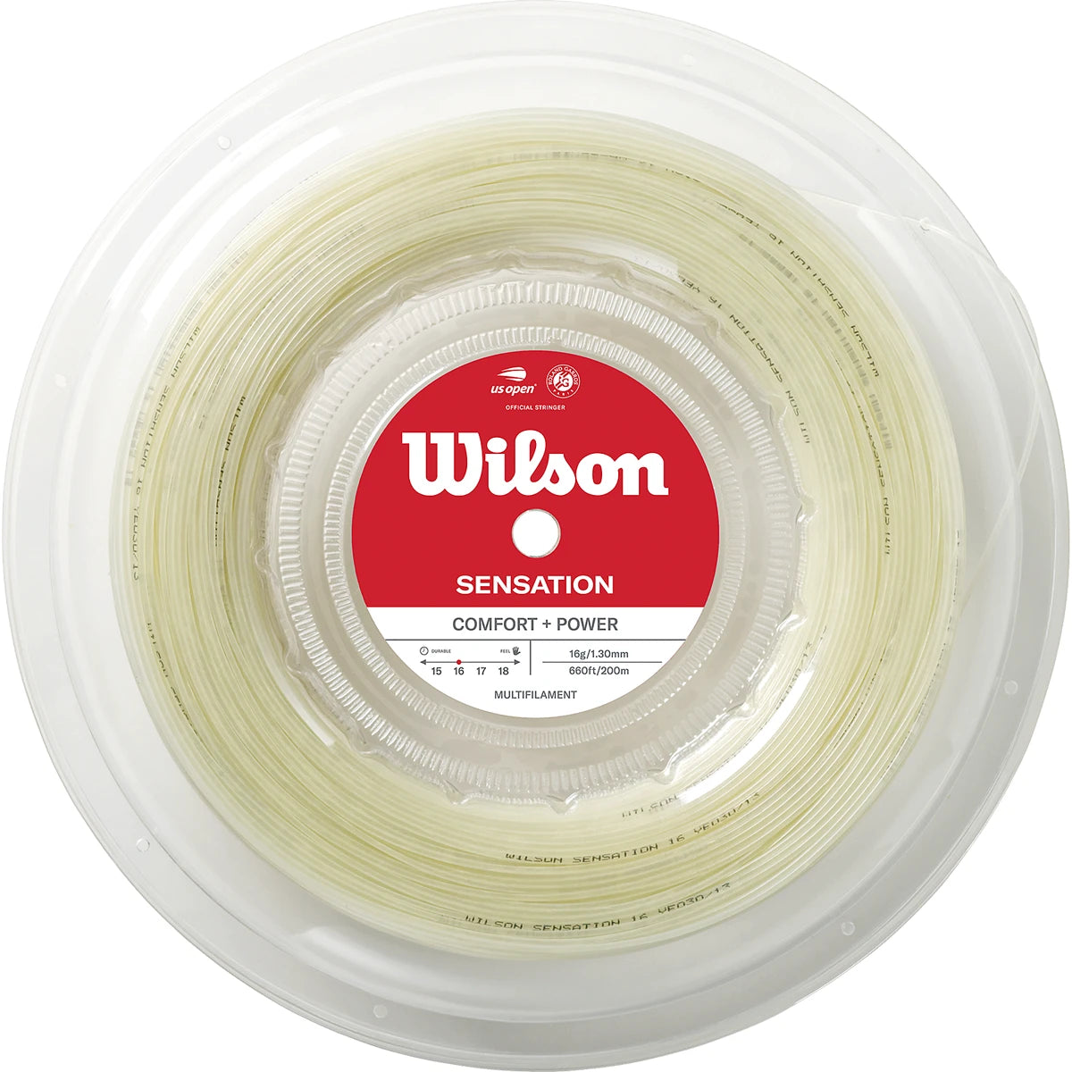 Spoel Wilson Sensation (200 Meter)