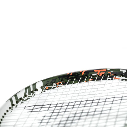 Racket Tecnifibre Tf40 305 18X20 (305 Gr)