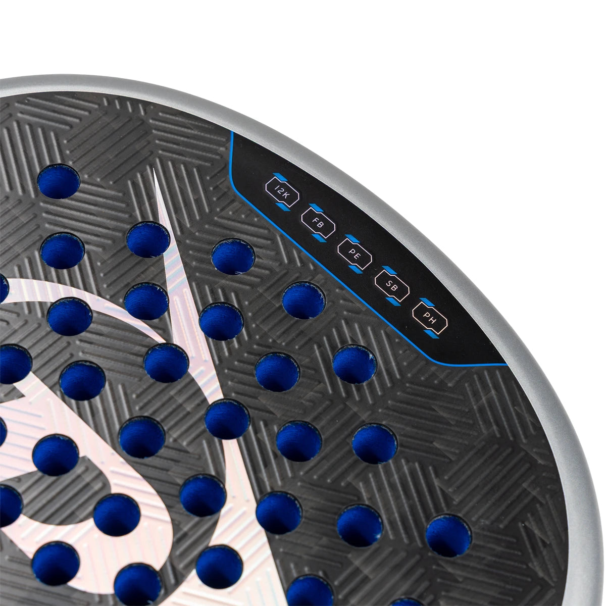 Padelracket Dunlop Fx Hybrid