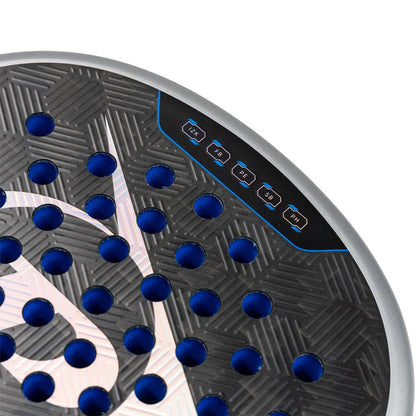 Padelracket Dunlop Fx Hybrid